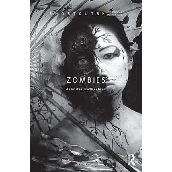 Rutherford, J: Zombies, Jennifer Rutherford