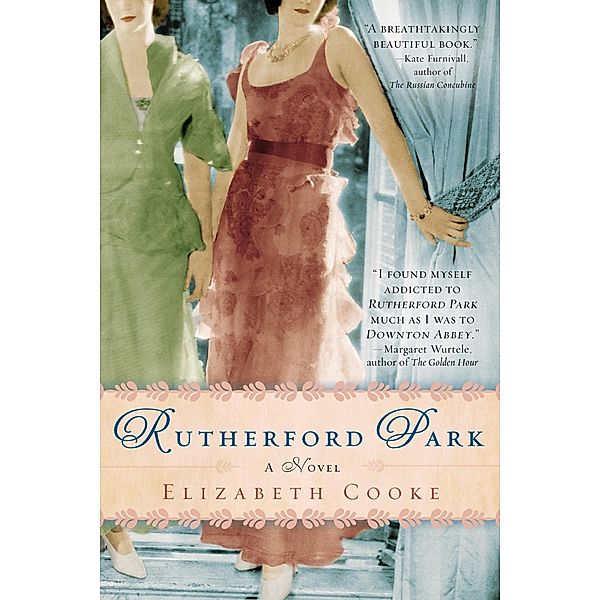 Rutherford Park, Elizabeth Cooke