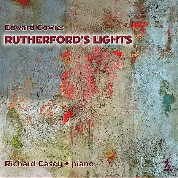 Rutherford'S Lights, Richard Casey