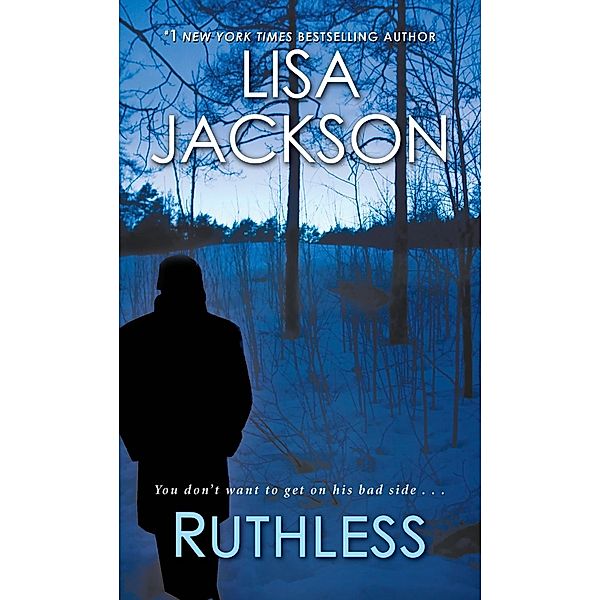 Ruthless, Lisa Jackson