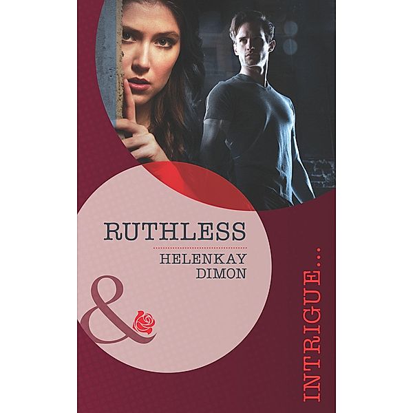 Ruthless / Corcoran Team Bd.2, HelenKay Dimon