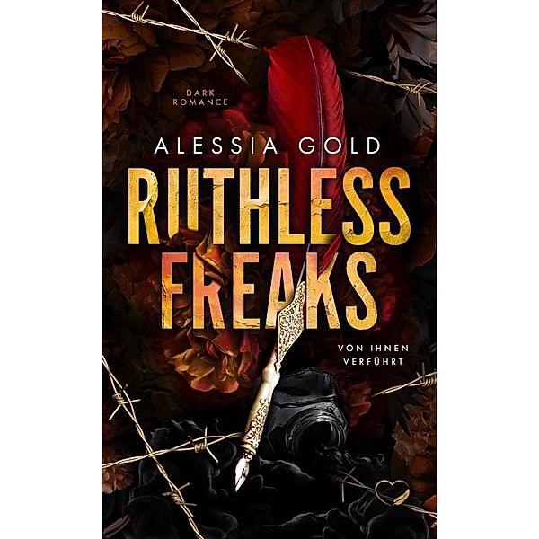 Ruthless Freaks, Alessia Gold