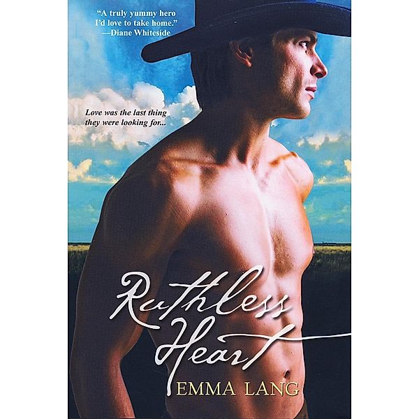 Ruthless Heart, Emma Lang