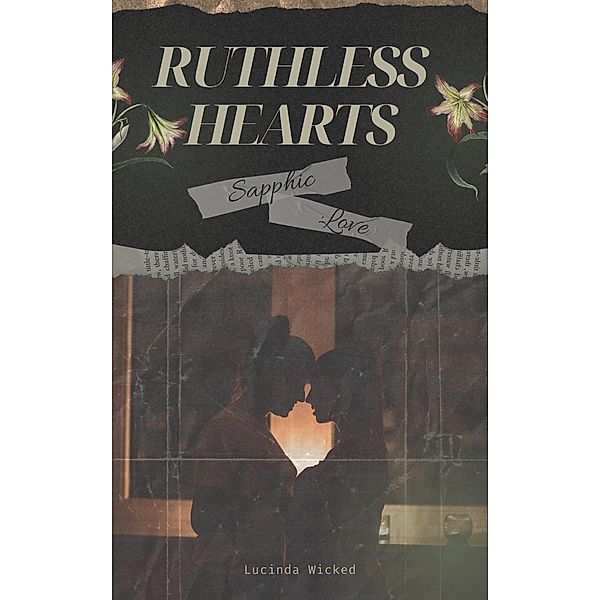 Ruthless Hearts, Lucinda Wicked