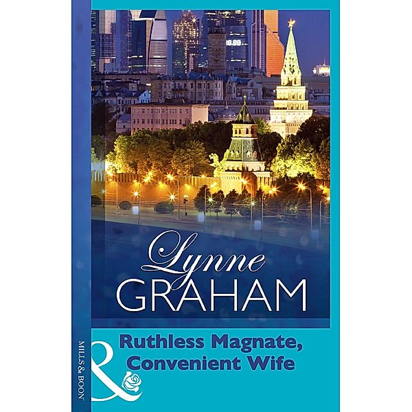 Ruthless Magnate, Convenient Wife / Pregnant Brides Bd.2, Lynne Graham