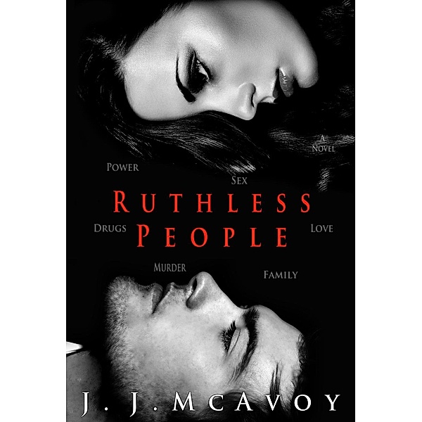 Ruthless People / NYLA, J. J. McAvoy