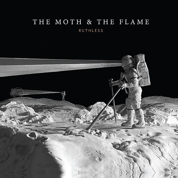 Ruthless (Vinyl), Moth & The Flame