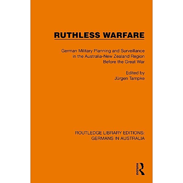 Ruthless Warfare