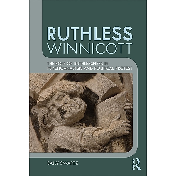 Ruthless Winnicott, Sally Swartz