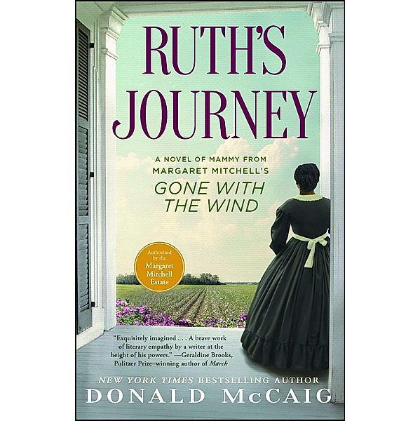 Ruth's Journey, Donald Mccaig