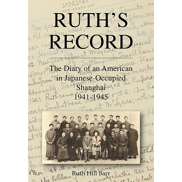 Ruth's Record / Earnshaw Books, Ruth Hill Barr