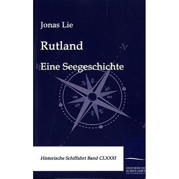 Rutland, Jonas Lie