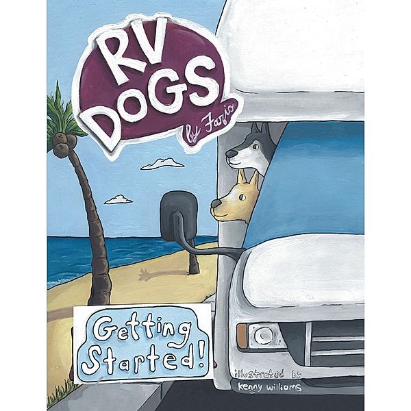 Rv Dogs! Getting Started, Fazio