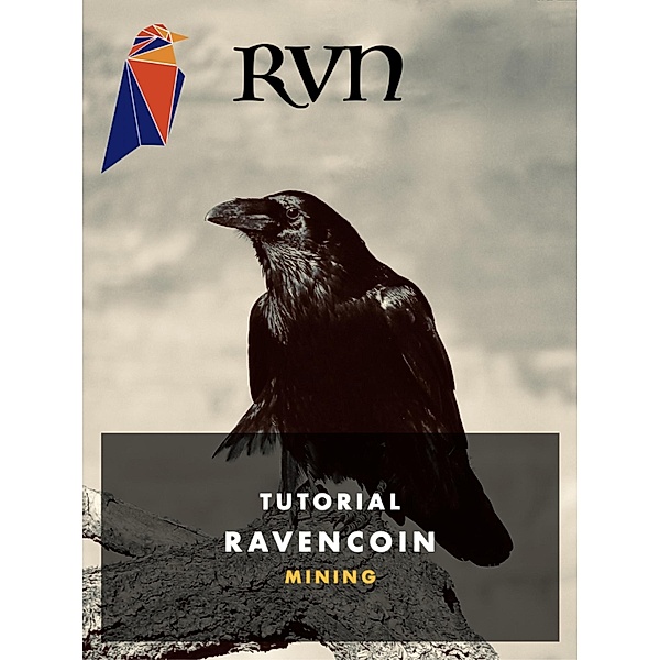 RVN Ravencoin Mining, Marcus Bohlander