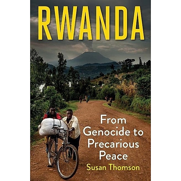 Rwanda, Susan Thomson