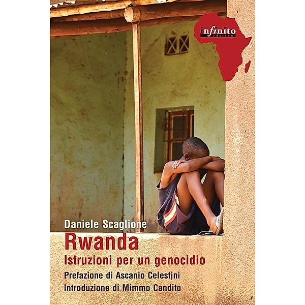 Rwanda, Daniele Scaglione