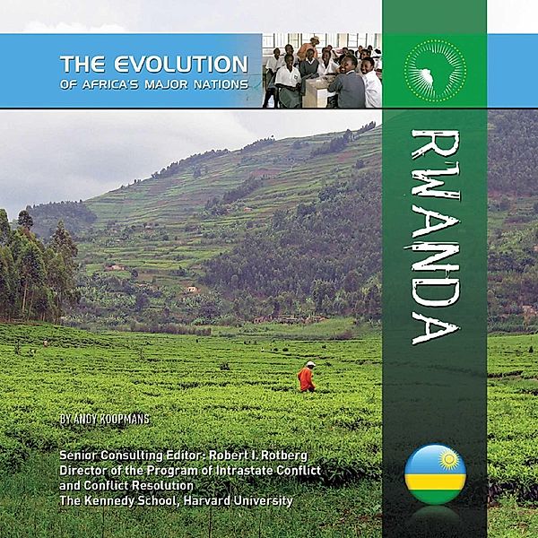 Rwanda, Andy Koopmans