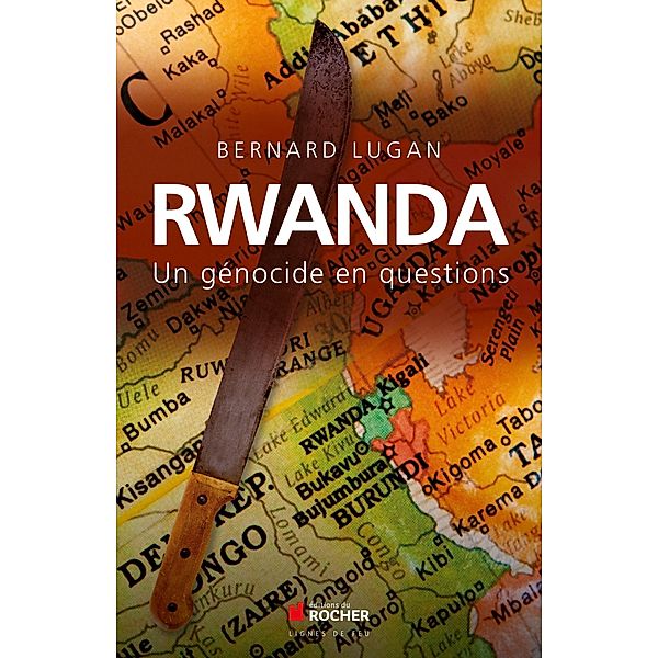 Rwanda, Bernard Lugan