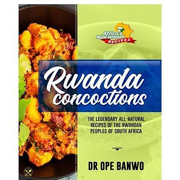 Rwanda Concoctions, Ope Bnawo