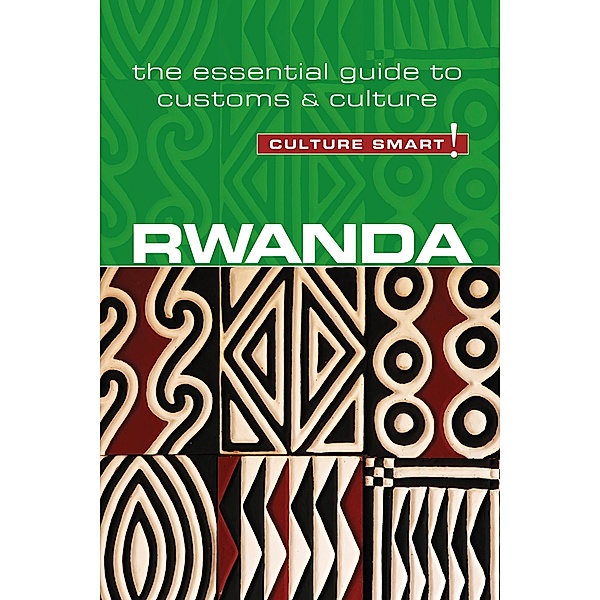 Rwanda - Culture Smart!, Brian Crawford