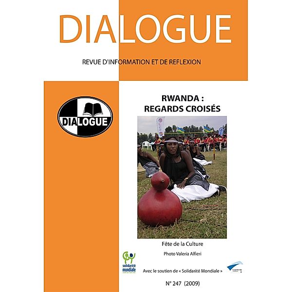 Rwanda : regards croisés, Collectif