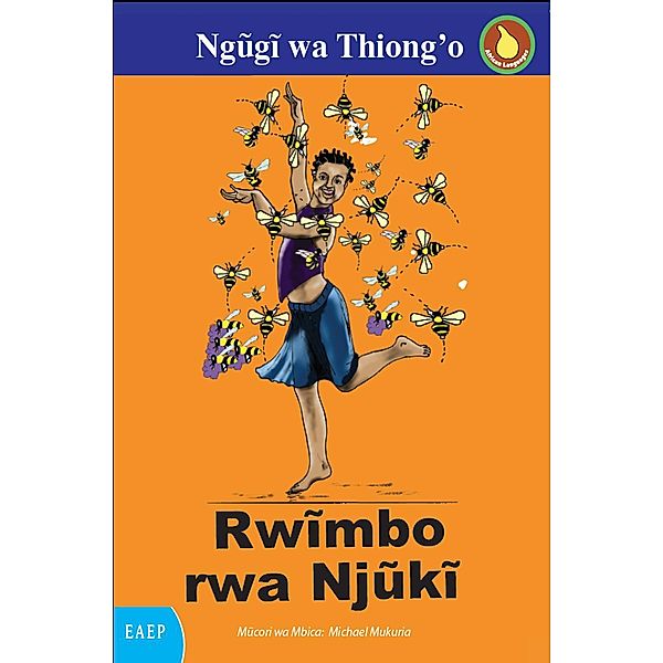 Rwimbo rwa Njuki, Ngugi Wa