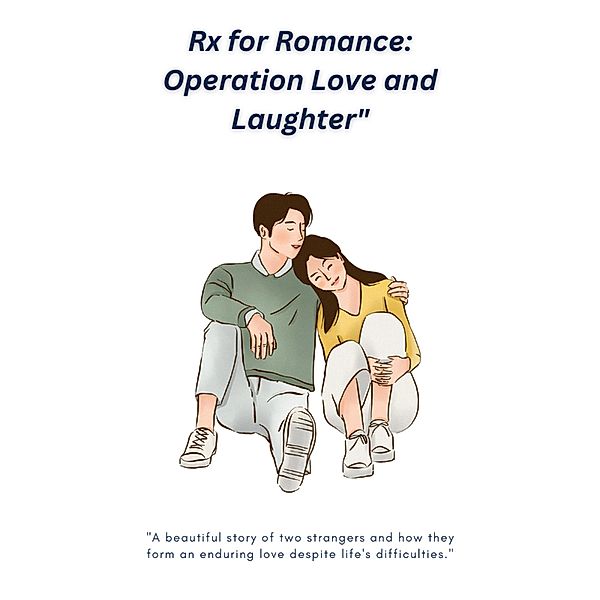 Rx for Romance: Operation Love and Laughter, Vishal Kokare