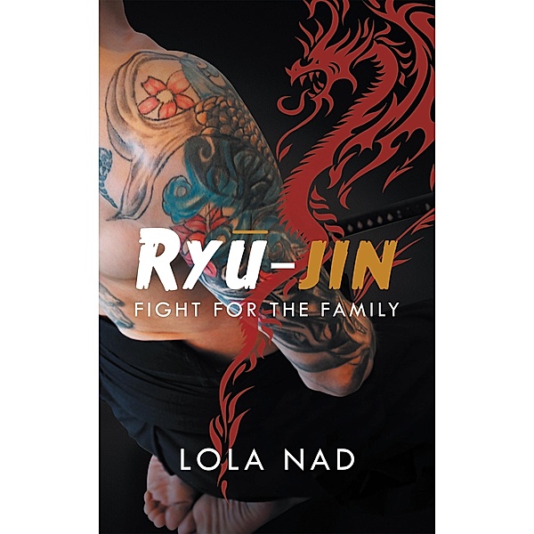 Ry-Jin, Lola Nad