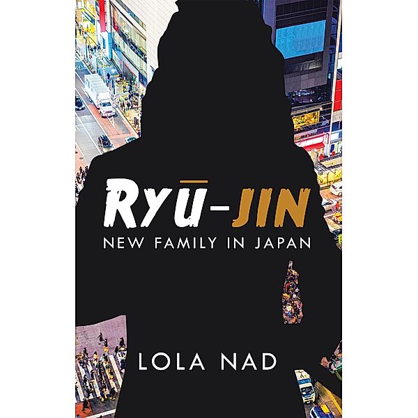 Ry-Jin, Lola Nad