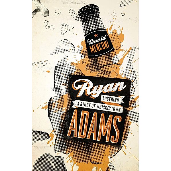 Ryan Adams / American Music Series, David Menconi