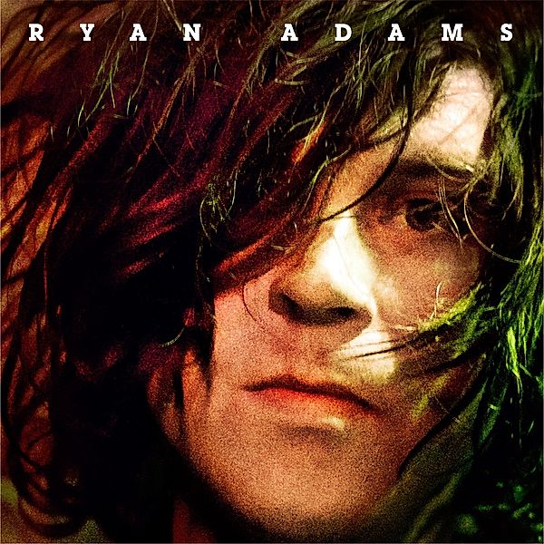 Ryan Adams (Vinyl), Ryan Adams