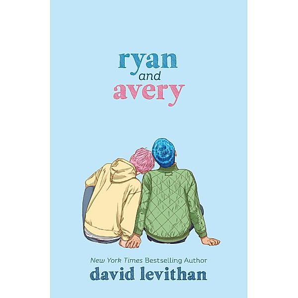 Ryan and Avery, David Levithan
