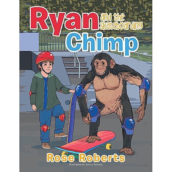 Ryan and the Skateboarding Chimp, Rose Roberts