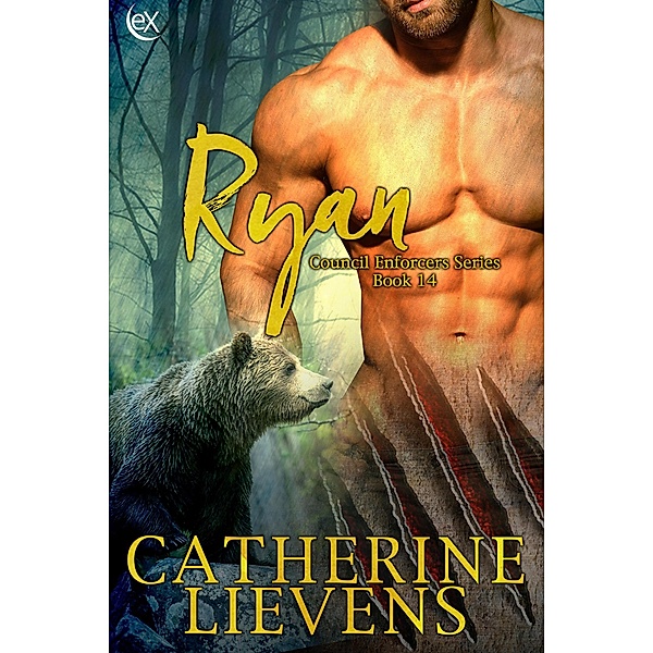 Ryan (Council Enforcers) / Council Enforcers, Catherine Lievens