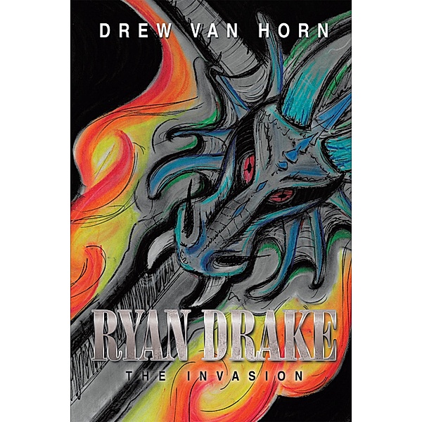 Ryan Drake, Drew van Horn