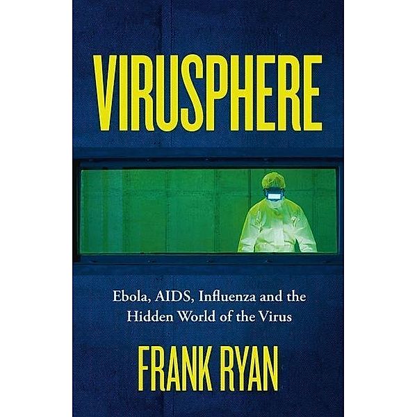 Ryan, F: Virusphere, Frank Ryan