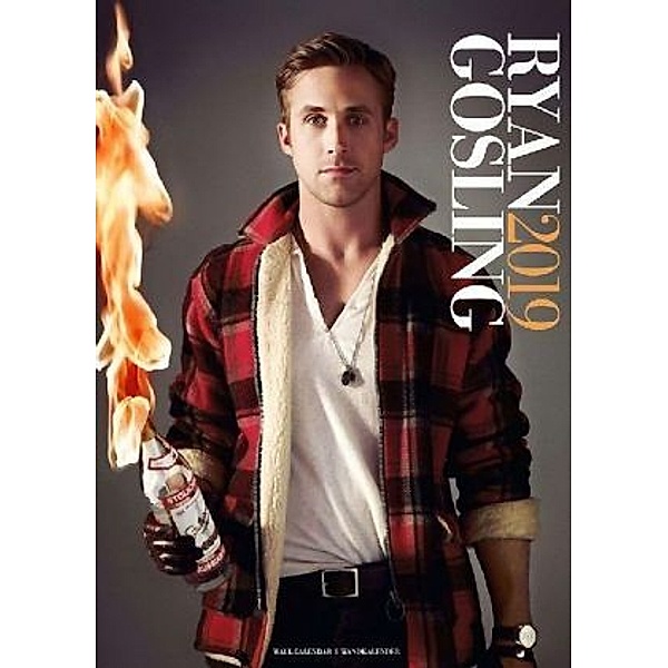 Ryan Gosling 2019, Ryan Gosling