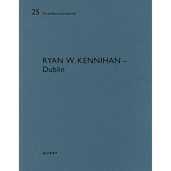 Ryan W. Kennihan - Dublin