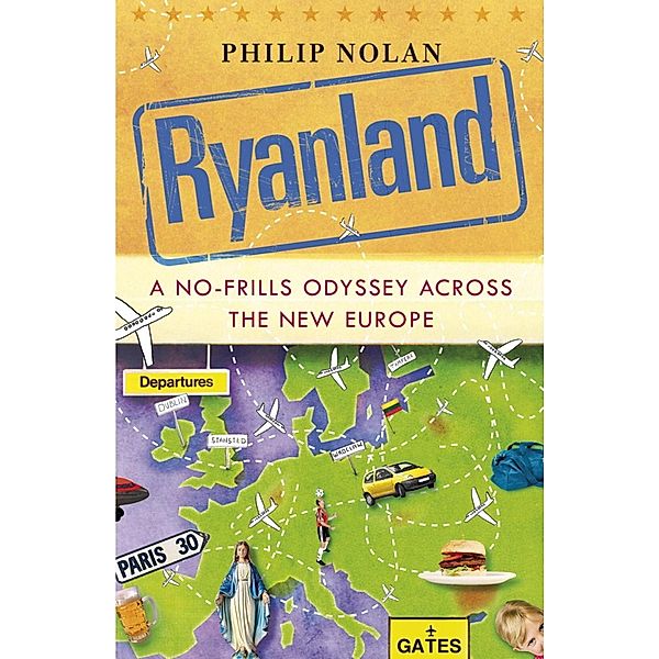 Ryanland, Philip Nolan