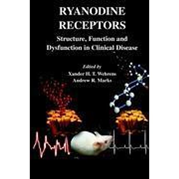 Ryanodine Receptors