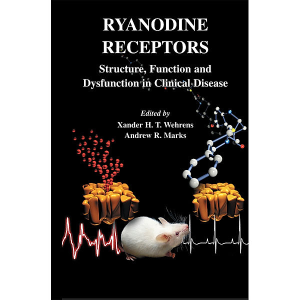 Ryanodine Receptors