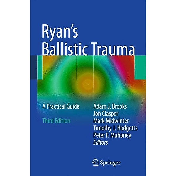 Ryan's Ballistic Trauma