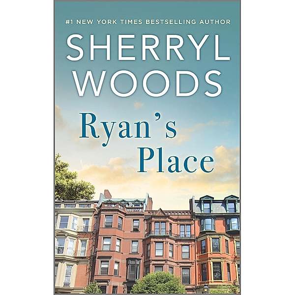 Ryan's Place / The Devaneys, Sherryl Woods
