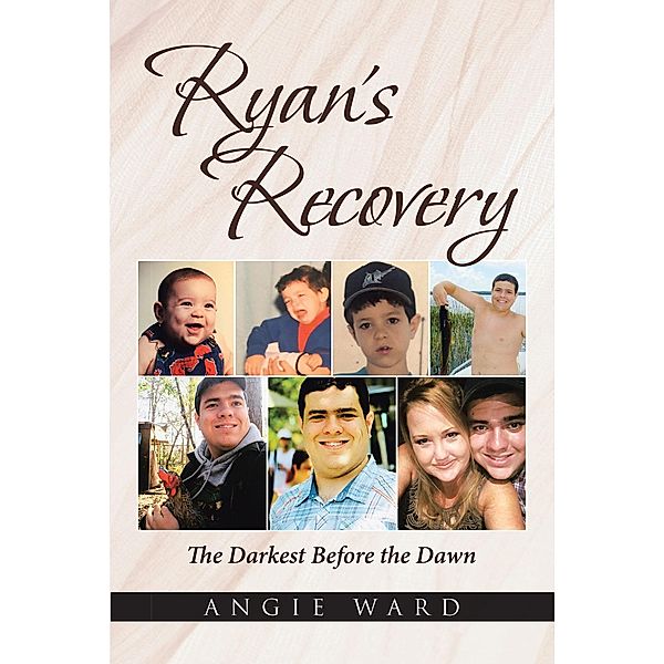 Ryan's Recovery, Angie Ward