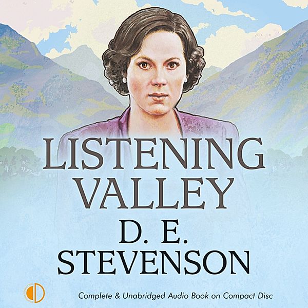 Ryddelton - 2 - Listening Valley, D.E. Stevenson
