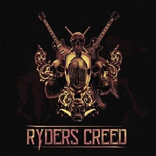 Ryders Creed, Ryders Creed