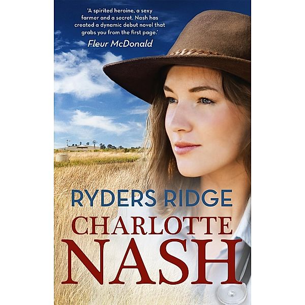 Ryders Ridge, Charlotte Nash