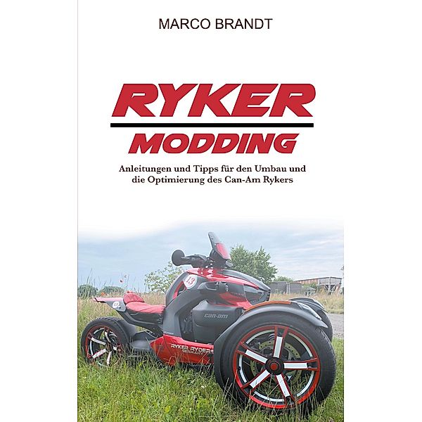 Ryker Modding, Marco Brandt