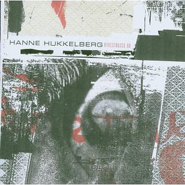 Rykestrasse 68, Hanne Hukkelberg