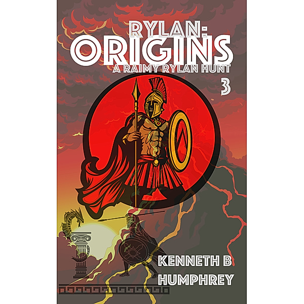 Rylan: Origins, Kenneth B Humphrey
